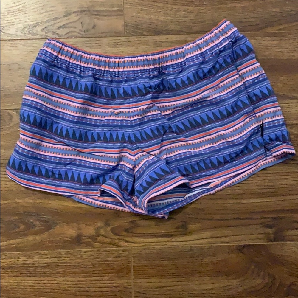 Patagonia Baggie Shorts